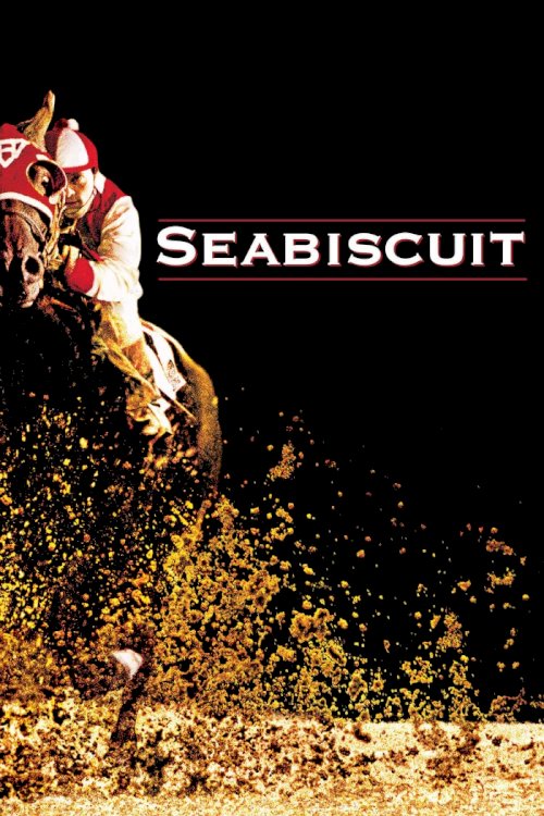 Seabiscuit Seabiscuit