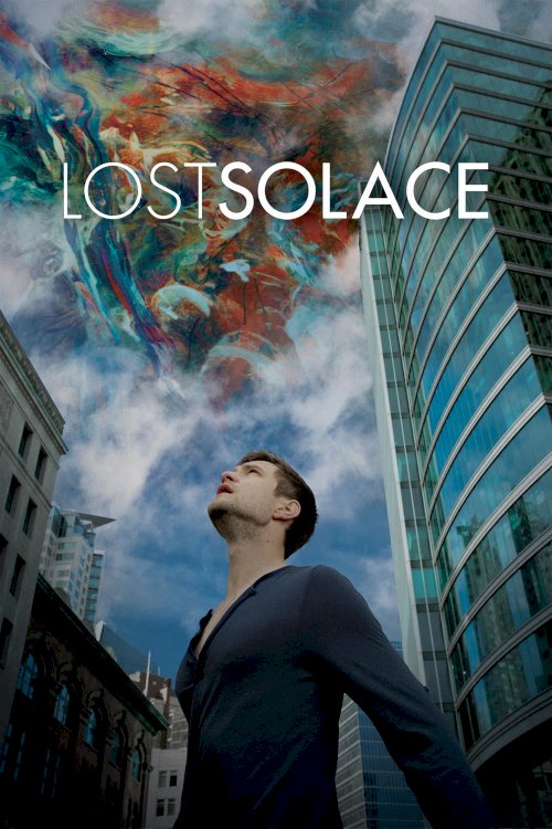 Lost Solace Lost Solace