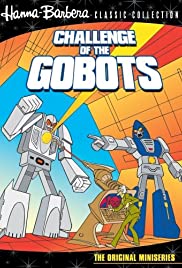 Challenge of the GoBots Challenge of the GoBots