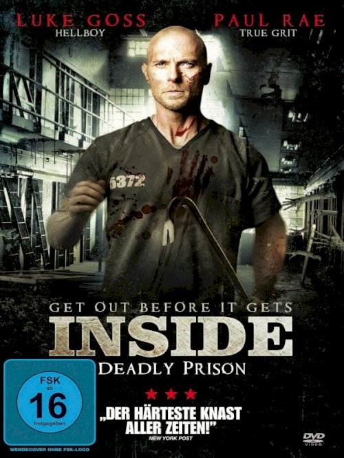 Inside