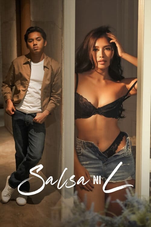 Salsa Ni L Salsa Ni L