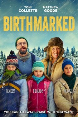 Birthmarked Birthmarked