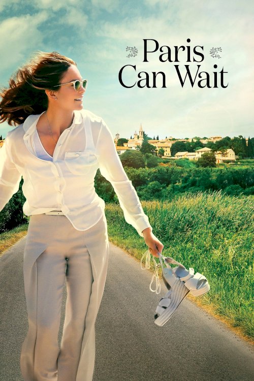 Paris Can Wait Paris Can Wait