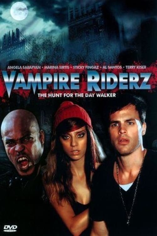 Vampire Riderz Vampire Riderz