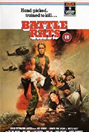 Battle Rats Battle Rats