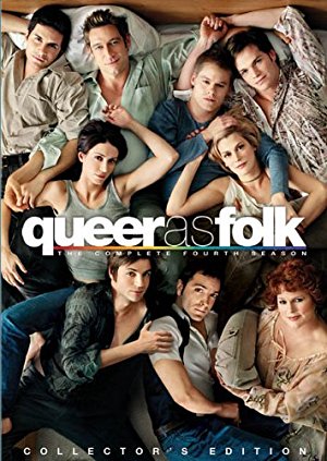 Queer as Folk: Saying Goodbye