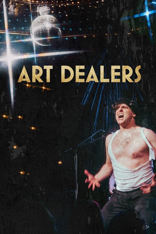 Art Dealers Art Dealers