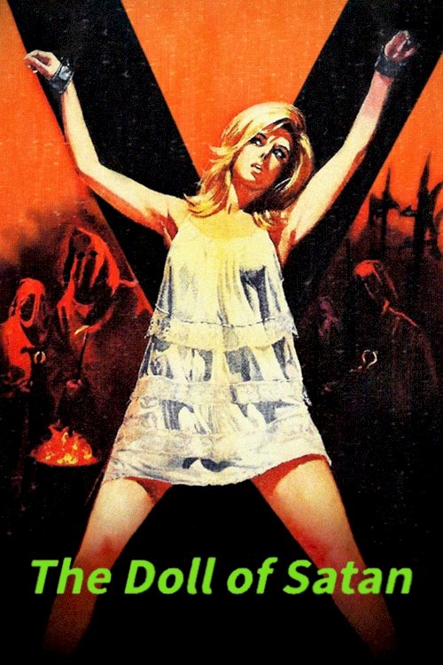 The Doll of Satan The Doll of Satan