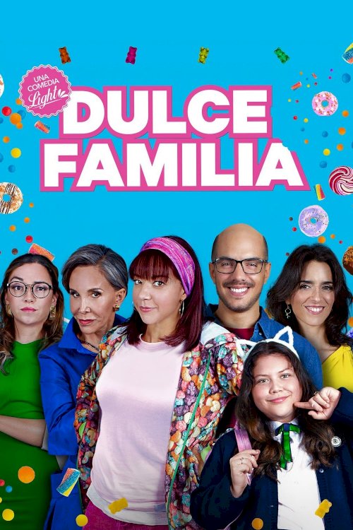 Sweet Family Sweet Family