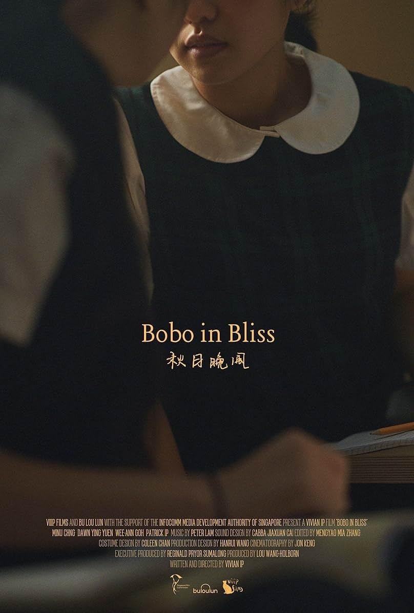 Bobo in Bliss Bobo in Bliss