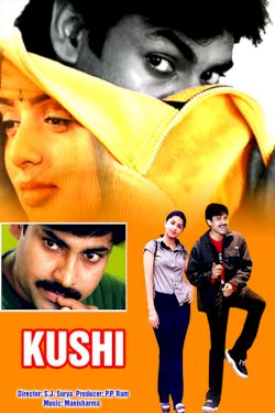 Khushi Khushi