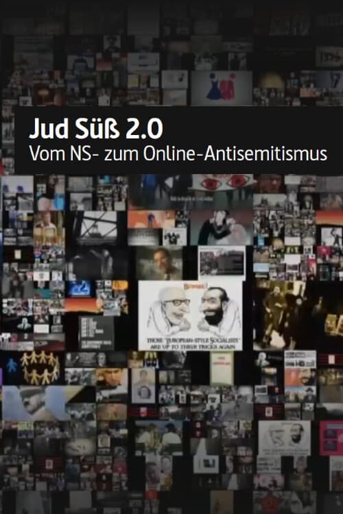 Jew Suess 2.0 Jew Suess 2.0