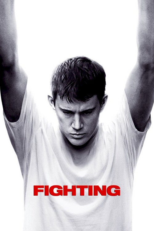 Fighting Fighting