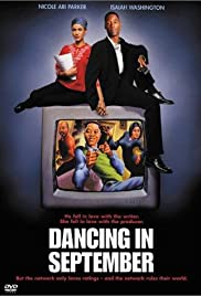 Dancing in September Dancing in September