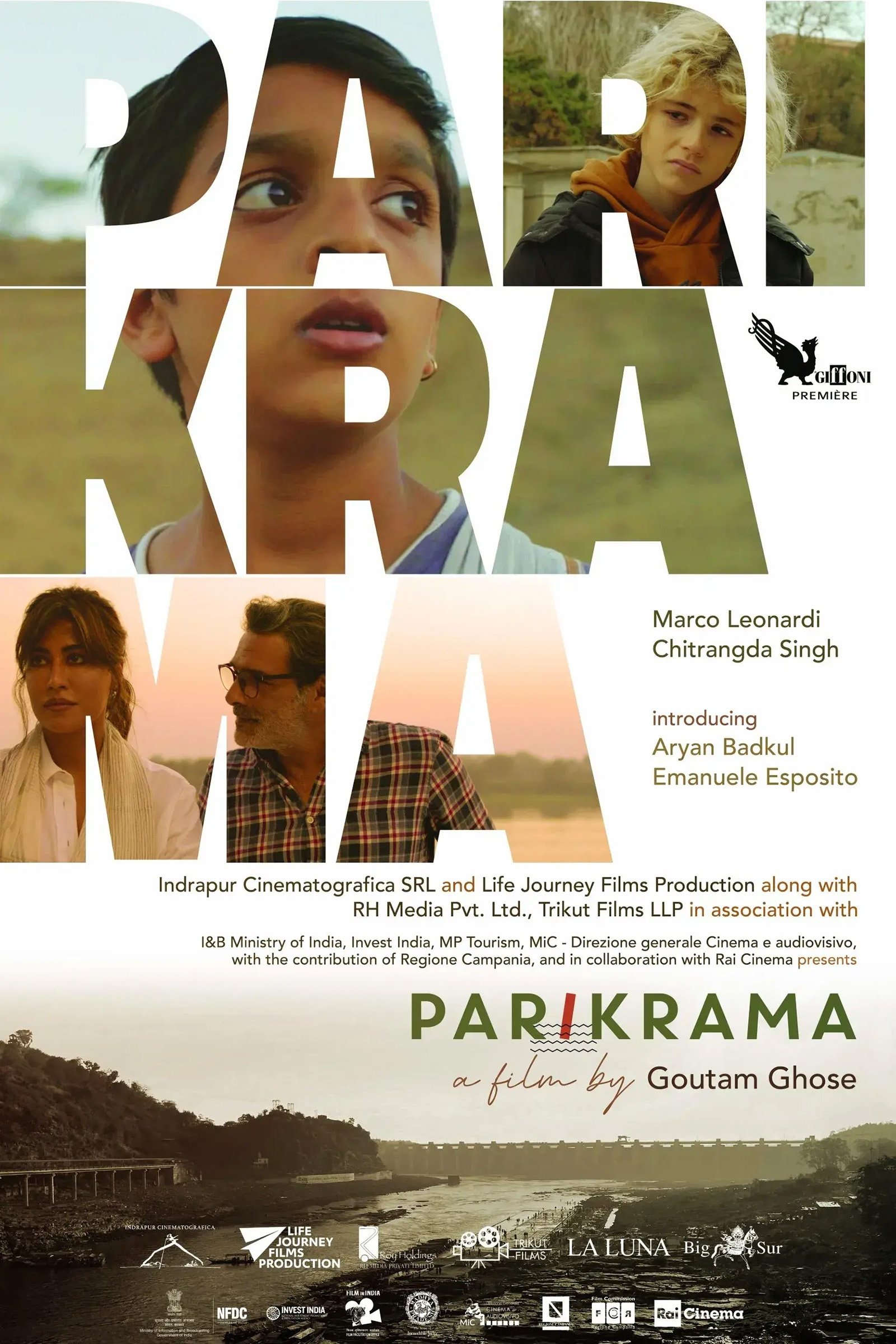 Parikrama Parikrama
