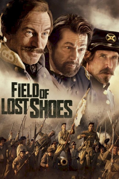 Field of Lost Shoes Field of Lost Shoes