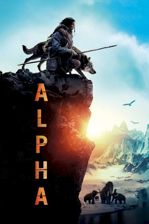 Alpha Alpha