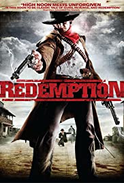 Redemption: A Mile from Hell Redemption: A Mile from Hell