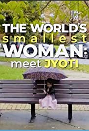 The World's Smallest Woman: Meet Jyoti The World's Smallest Woman: Meet Jyoti