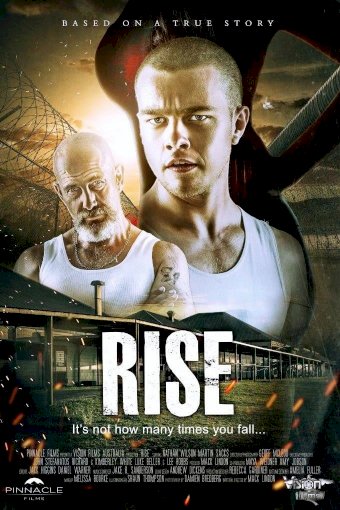 Rise Rise