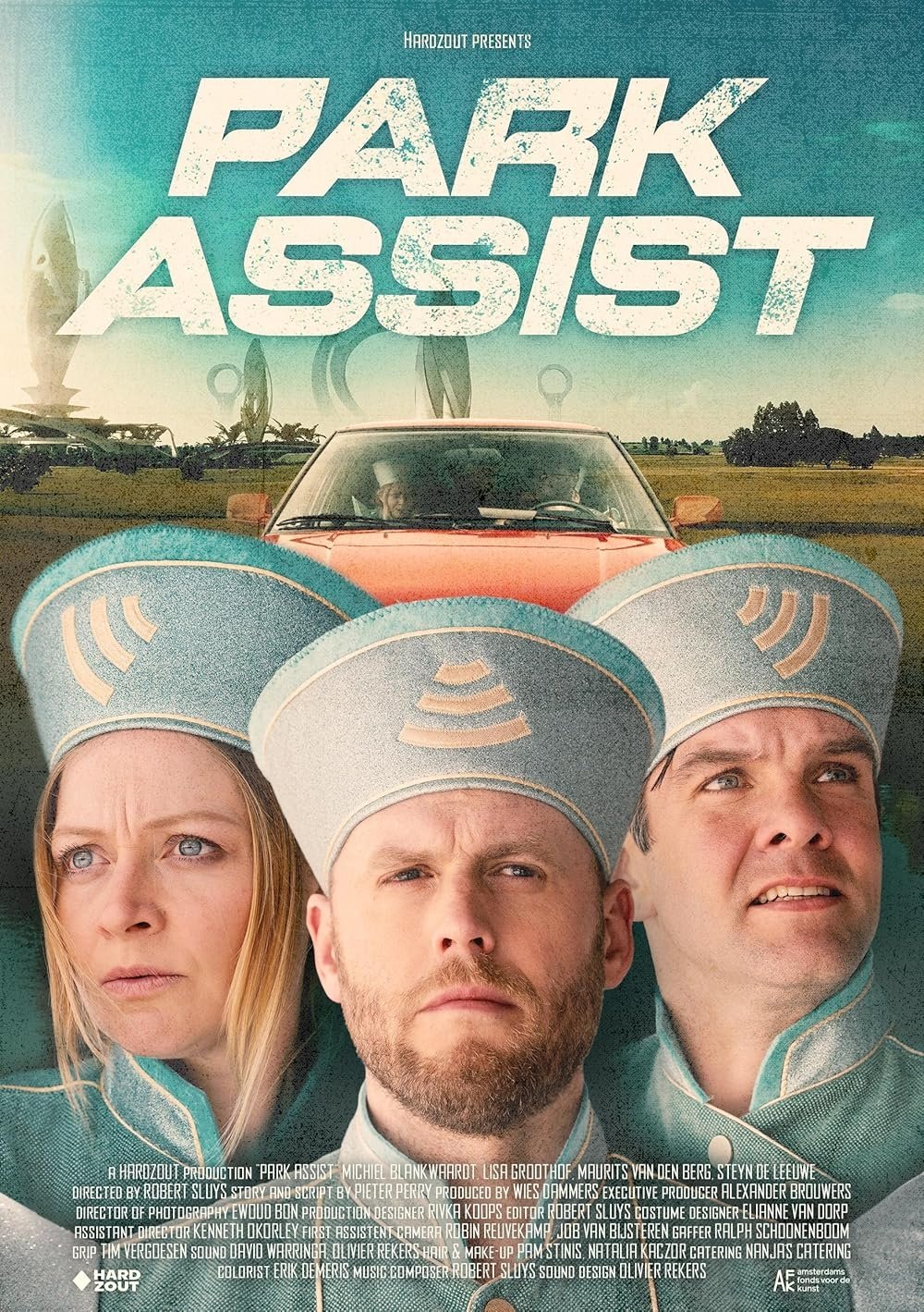 Park Assist