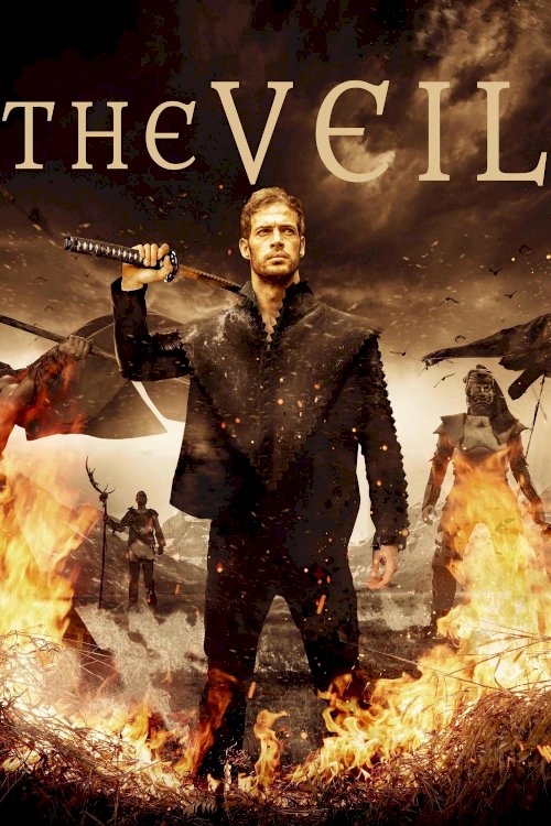 The Veil The Veil