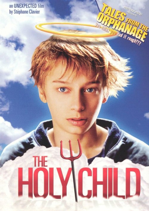 The Holy Child The Holy Child