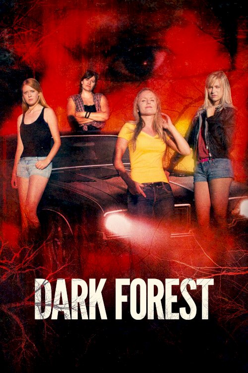 Dark Forest Dark Forest