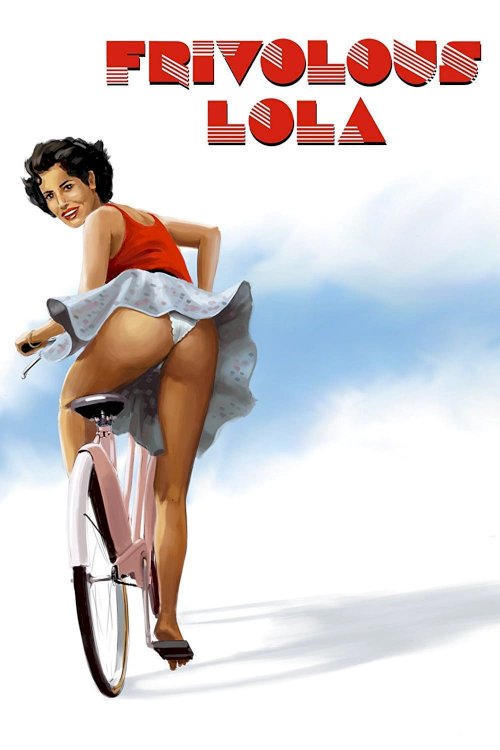 Frivolous Lola Frivolous Lola