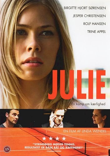 Miss Julie Miss Julie
