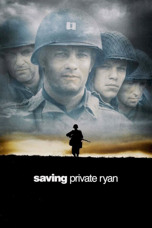 Saving Private Ryan Saving Private Ryan