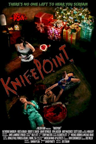 Knifepoint Knifepoint