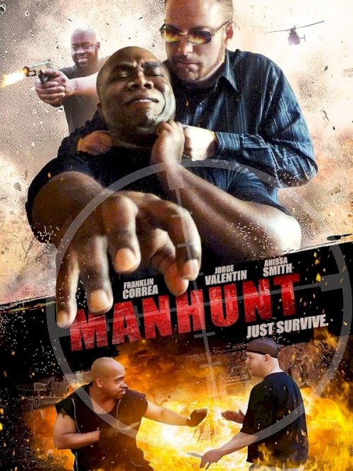 Manhunt Manhunt