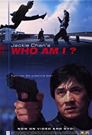Who Am I? Who Am I?