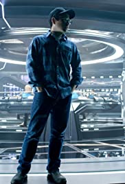 Star Trek: Secrets of the Universe Star Trek: Secrets of the Universe