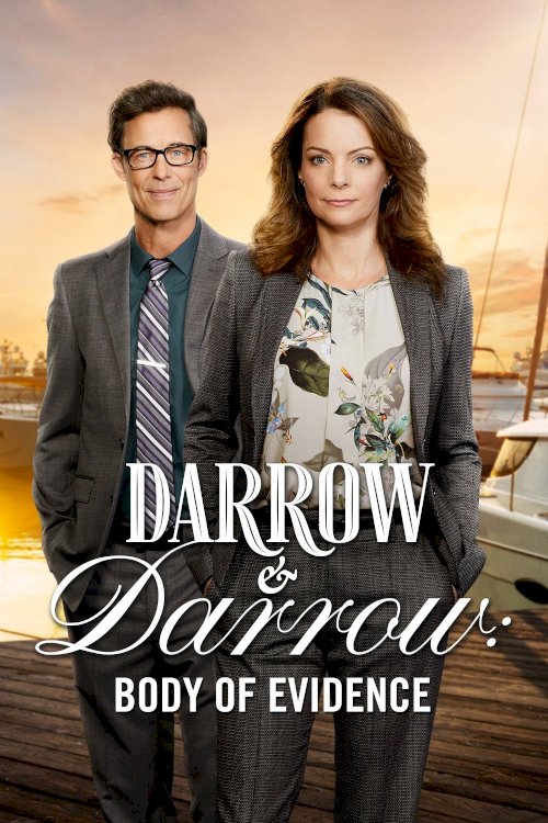 Darrow & Darrow: Body of Evidence Darrow & Darrow: Body of Evidence