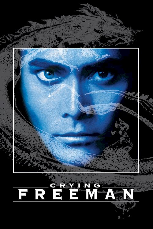 Crying Freeman Crying Freeman