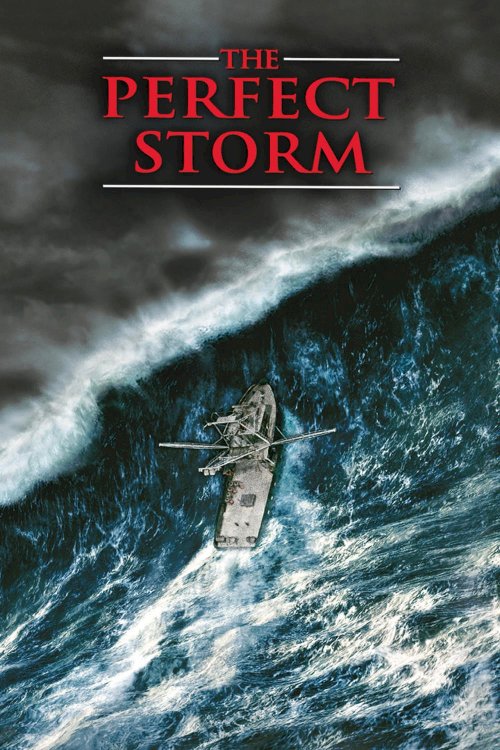 The Perfect Storm The Perfect Storm