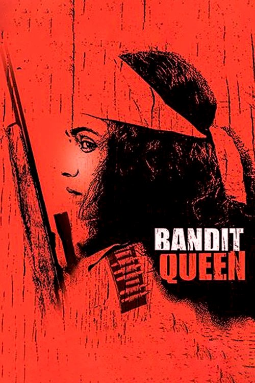 Bandit Queen Bandit Queen
