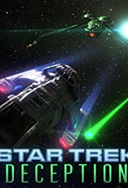 Star Trek: Deception Star Trek: Deception