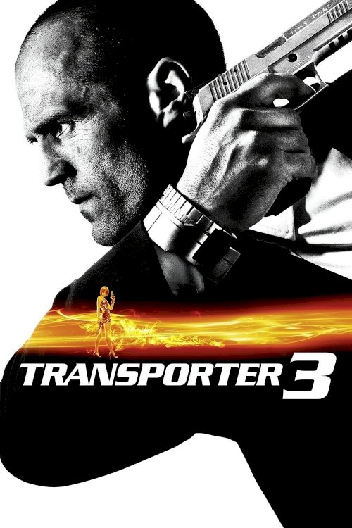 Transporter 3 Transporter 3