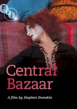Central Bazaar Central Bazaar
