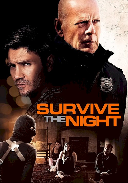 Survive the Night Survive the Night