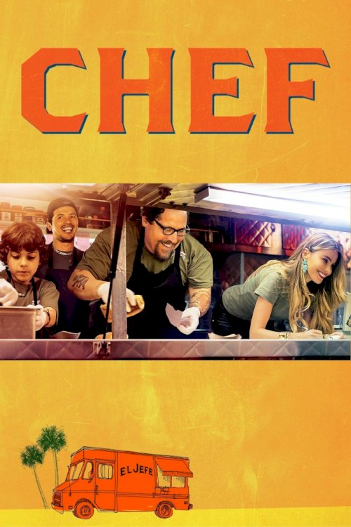Chef Chef