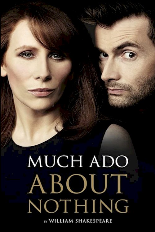 Much Ado About Nothing Much Ado About Nothing