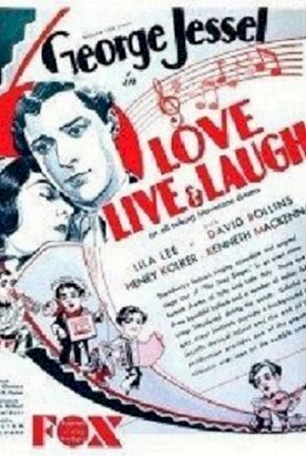 Love, Live & Laugh Love, Live & Laugh