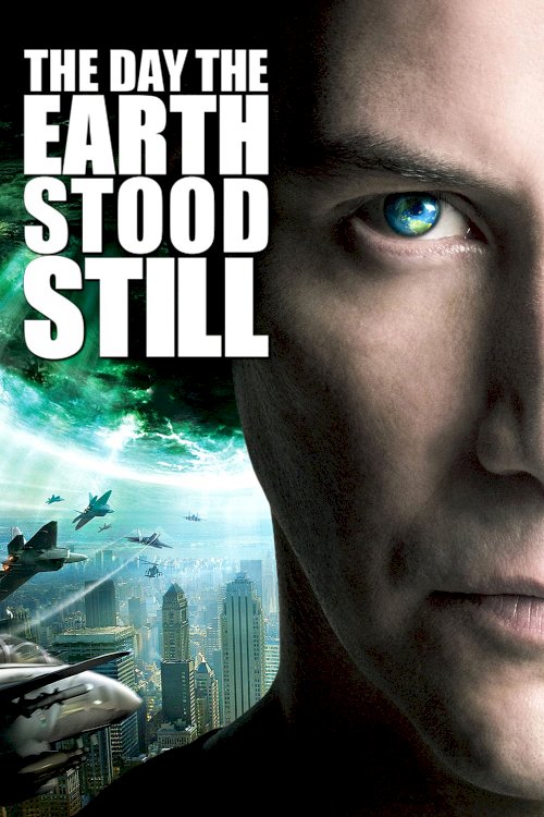The Day the Earth Stood Still The Day the Earth Stood Still