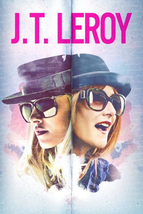 J.T. LeRoy J.T. LeRoy