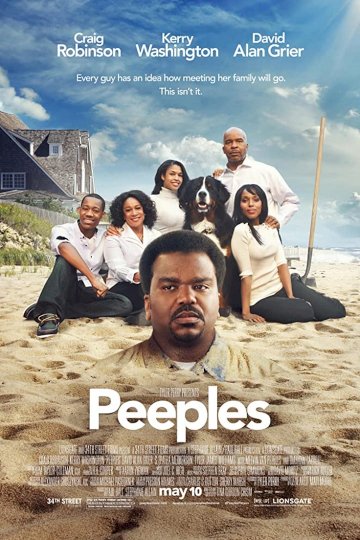 Peeples Peeples