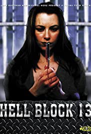 Hellblock 13 Hellblock 13